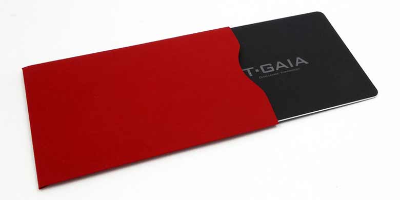 Contactless Cards